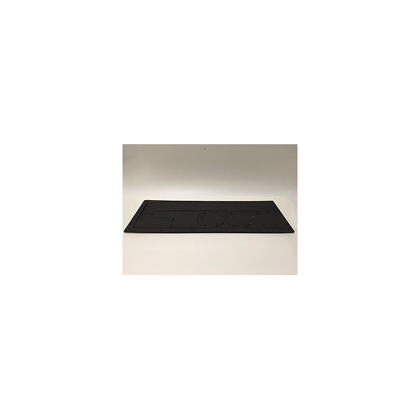 D9875103 Gasket-Fr Cov